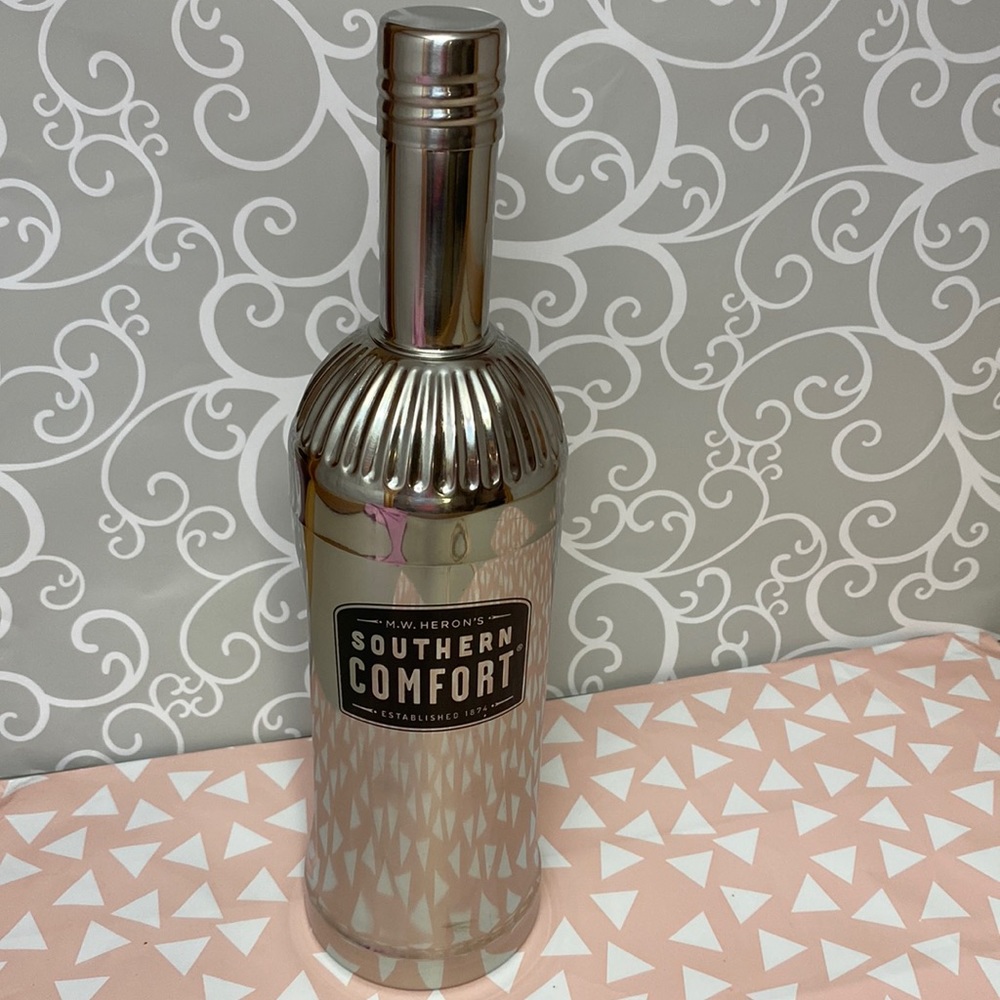Southern Comfort shaker NEW! - Picture 10 of 10